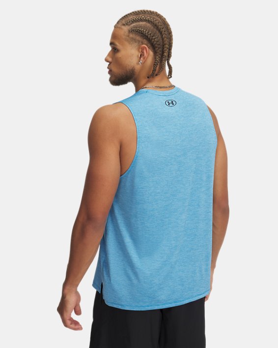 UA Tech Vent Men's Tank