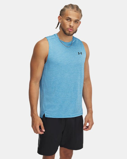 UA Tech Vent Men's Tank