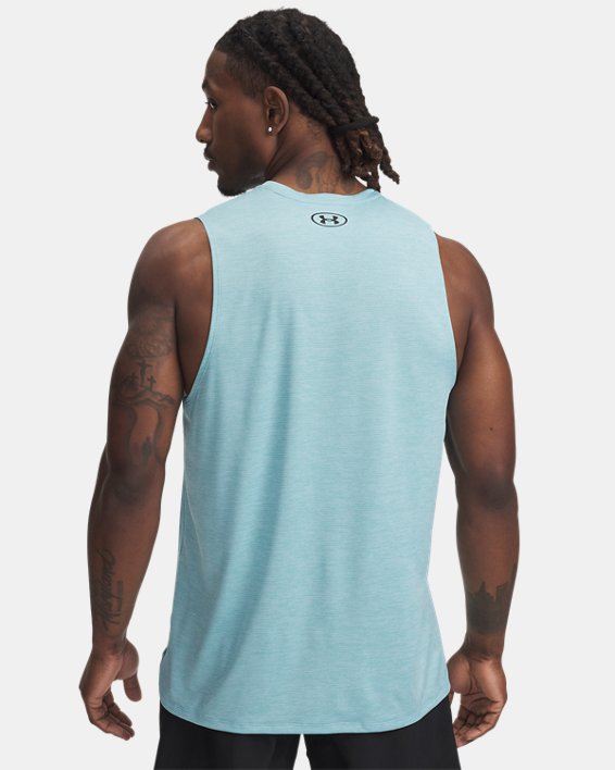 UA Tech Vent Men's Tank