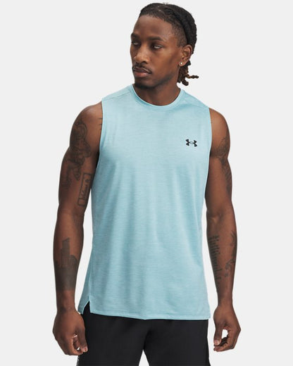 UA Tech Vent Men's Tank