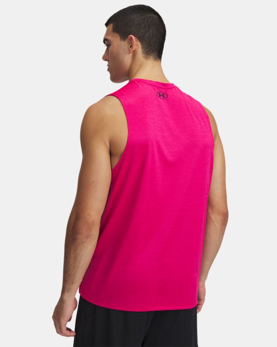 UA Tech Vent Men's Tank