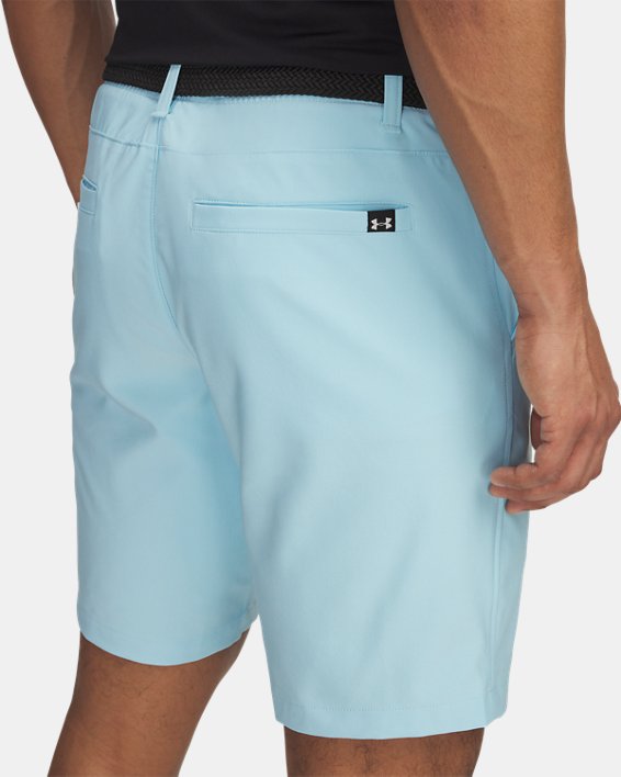 UA Drive Tapered Men's 9 Shorts