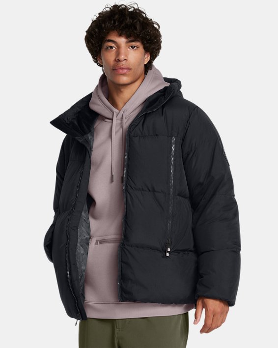 UA Limitless Down Men's Jacket
