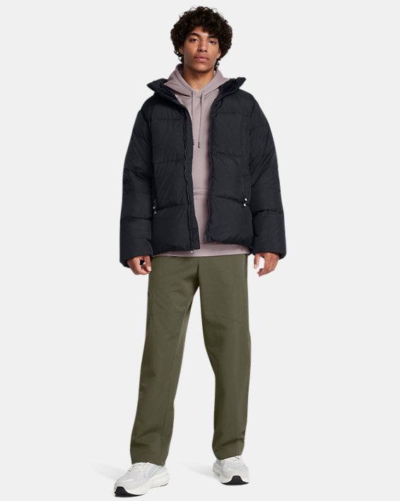 UA Limitless Down Men's Jacket