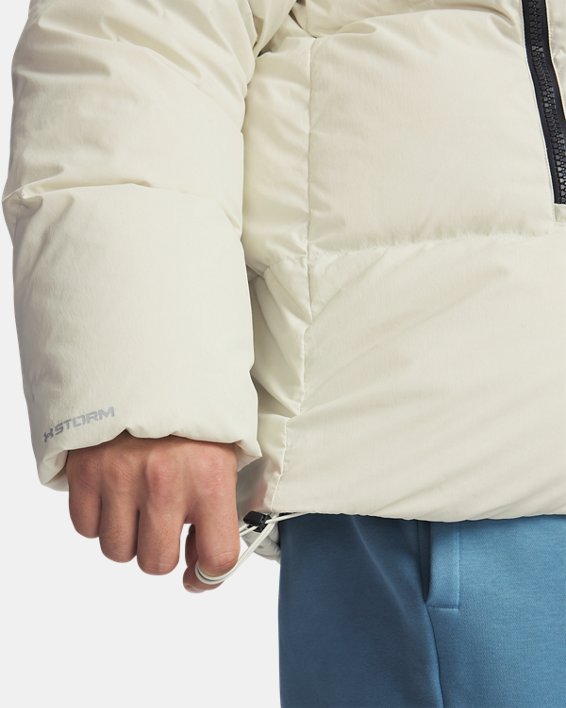 UA Limitless Down Men's Jacket