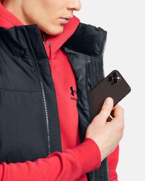 UA Limitless Down Men's Vest