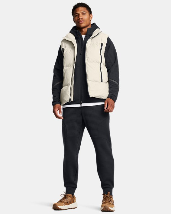 UA Limitless Down Men's Vest