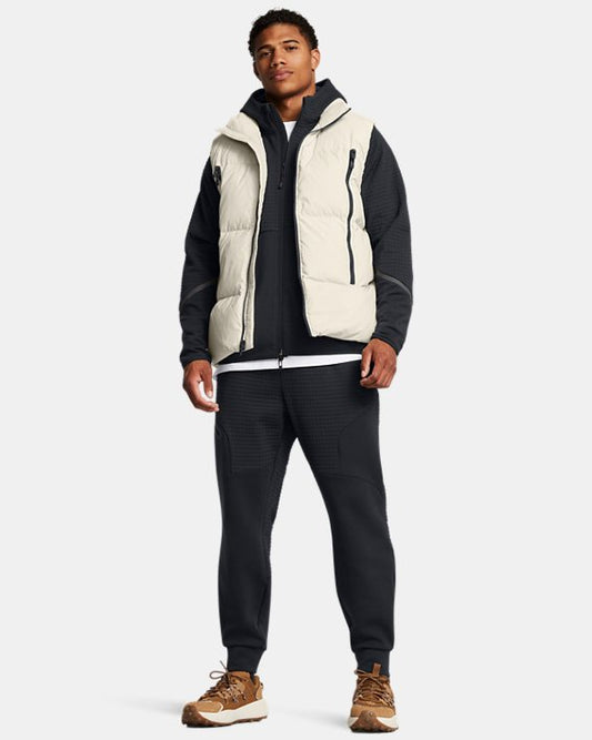 UA Limitless Down Men's Vest