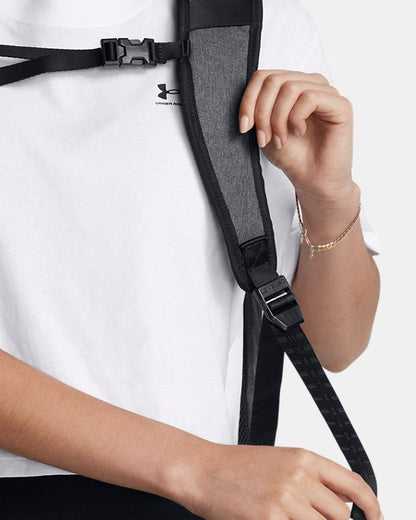 UA Hustle 6 Pro Backpack