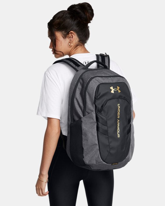 UA Hustle 6 Pro Backpack
