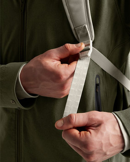 UA Hustle 6 Pro Backpack