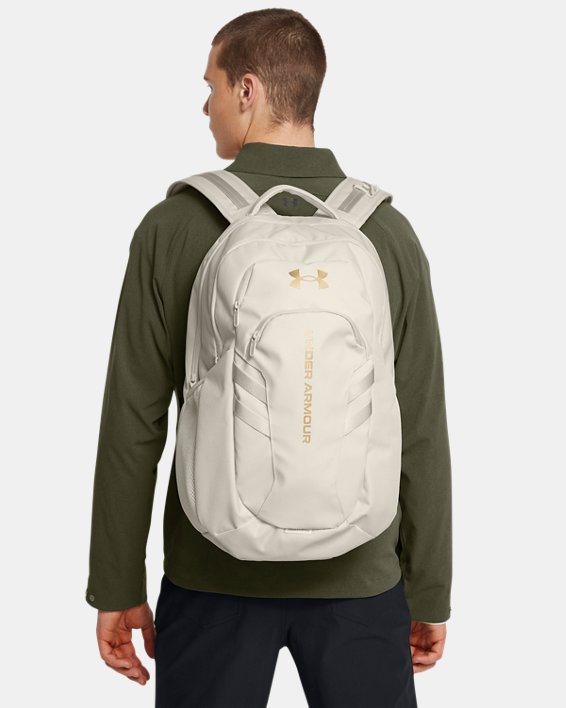 UA Hustle 6 Pro Backpack