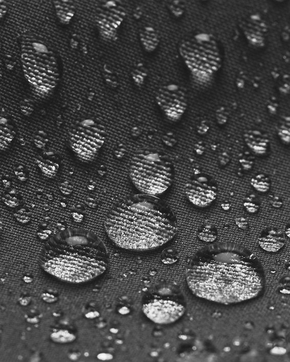 UA Fish Elite Men's Rain Jacket