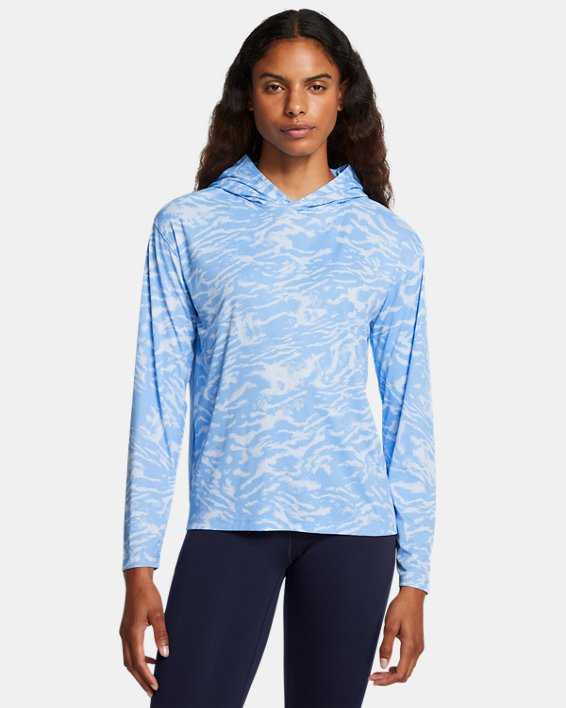 UA Fish Pro Women's Hoodie