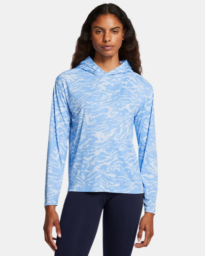 UA Fish Pro Women's Hoodie