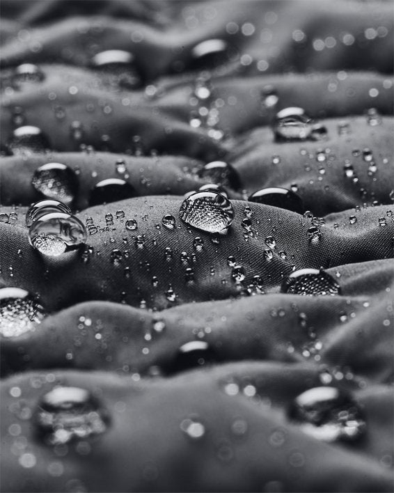 UA Drive Pro Insulated Men's Vest