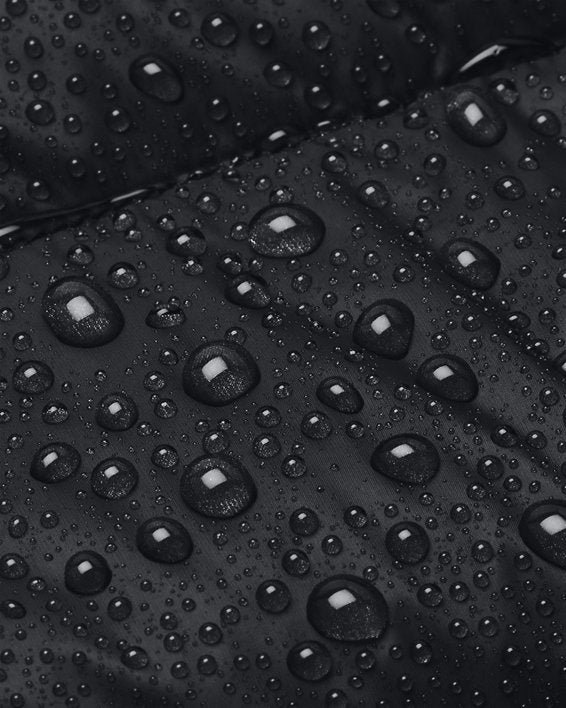 UA Legend Down Men's Hooded Jacket