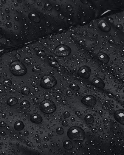 UA Legend Down Men's Hooded Jacket