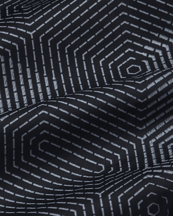 UA Legend Down Men's Hooded Jacket