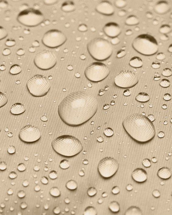 UA Legend Down Men's Hooded Jacket