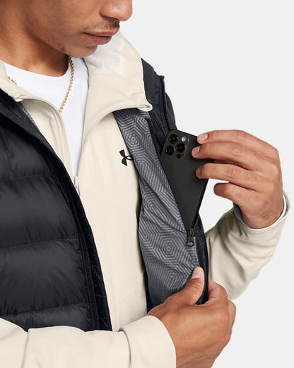 UA Legend Down Men's Vest