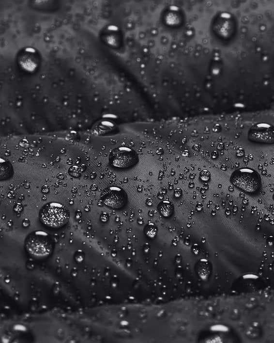 UA Legend Down Men's Vest