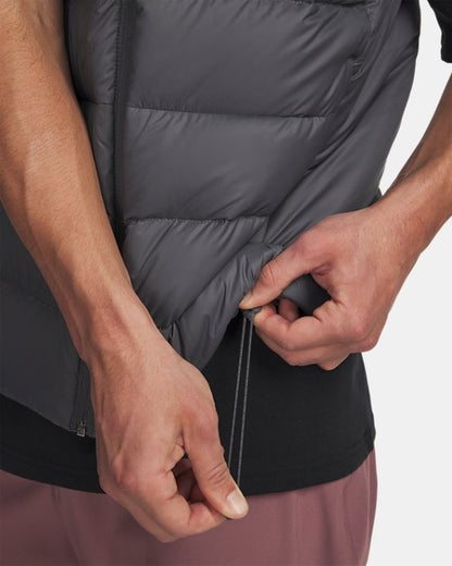UA Legend Down Men's Vest