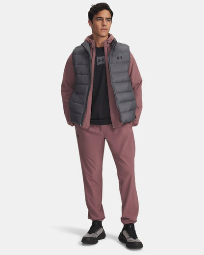 UA Legend Down Men's Vest