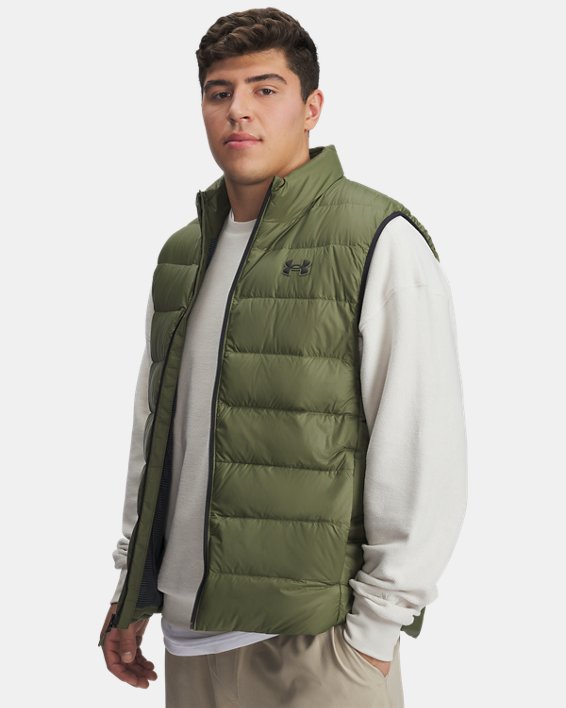 UA Legend Down Men's Vest