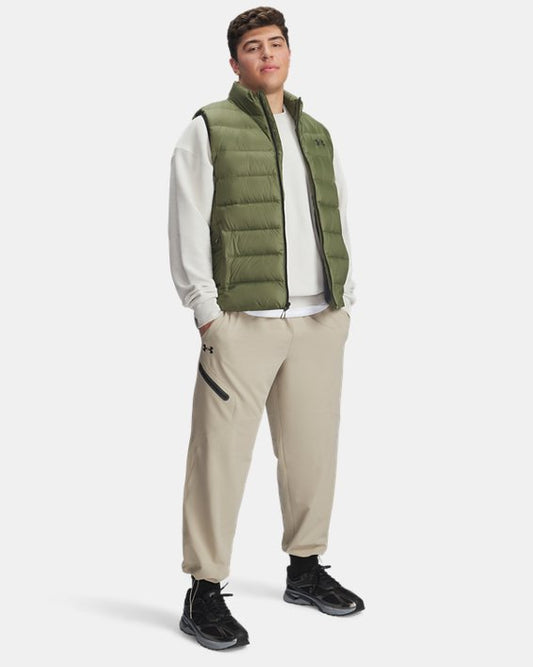 UA Legend Down Men's Vest