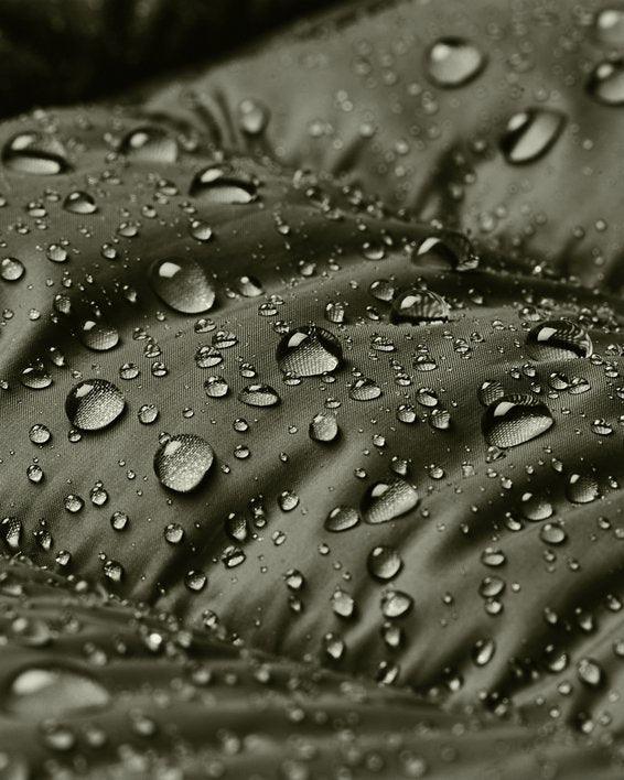 UA Legend Down Men's Vest