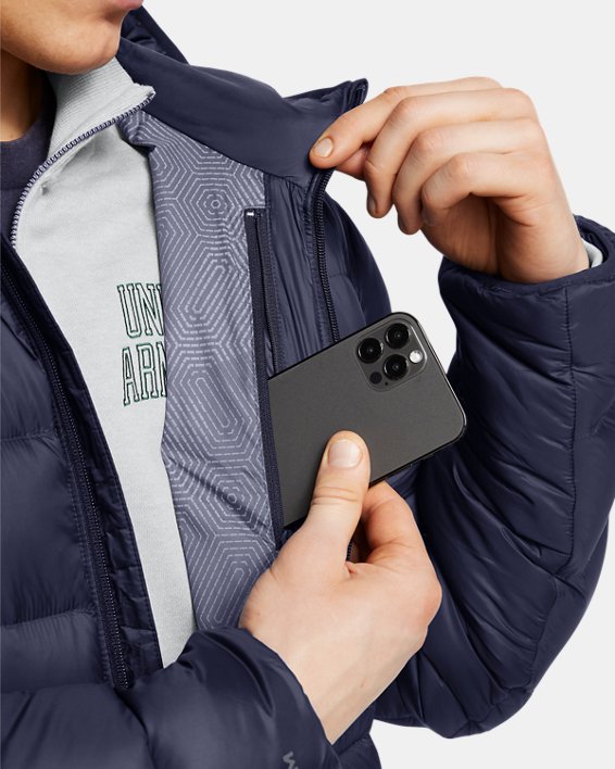 UA Legend Down Men's Parka