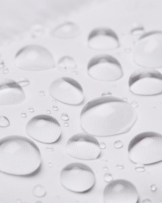 UA Legend Down Women's Hooded Jacket