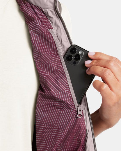 UA Legend Down Women's Vest