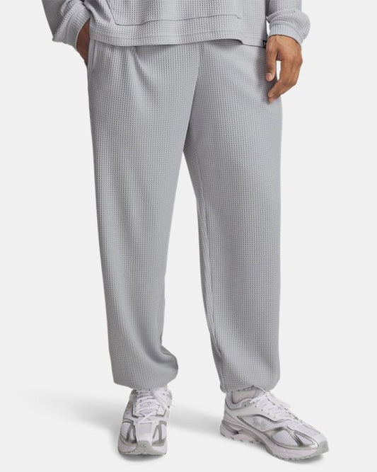 UA Rival Waffle Men's Joggers
