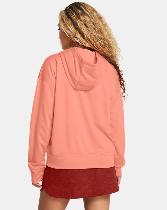 UA Fish Pro Terry Women's Hoodie