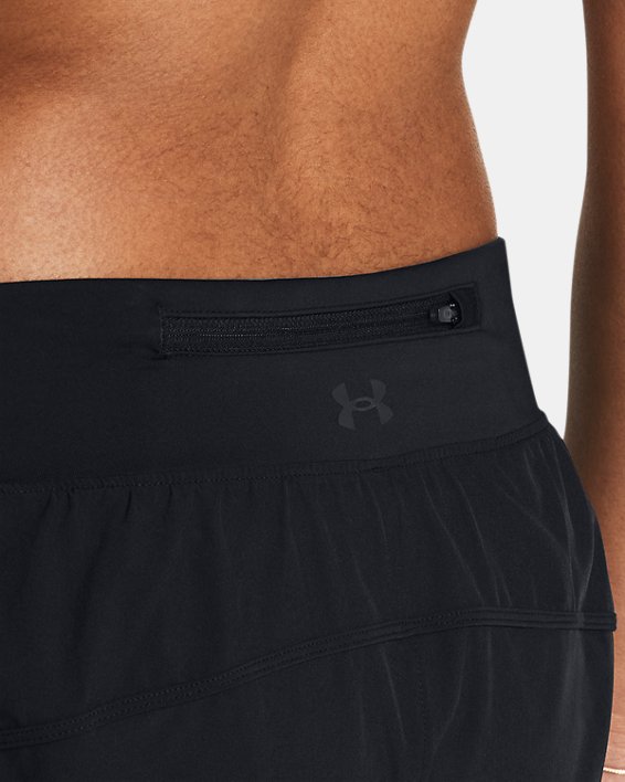 UA Launch Pro Women's 2 Shorts