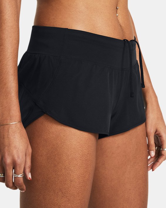 UA Launch Pro Women's 2 Shorts