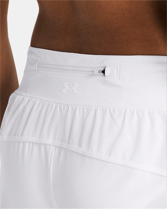 UA Launch Pro Women's 2 Shorts
