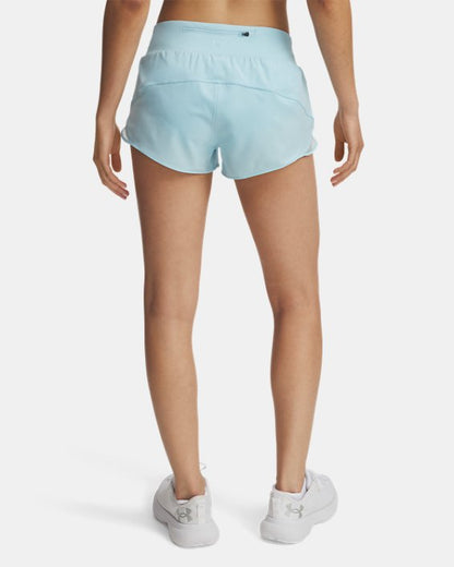 UA Launch Pro Women's 2 Shorts