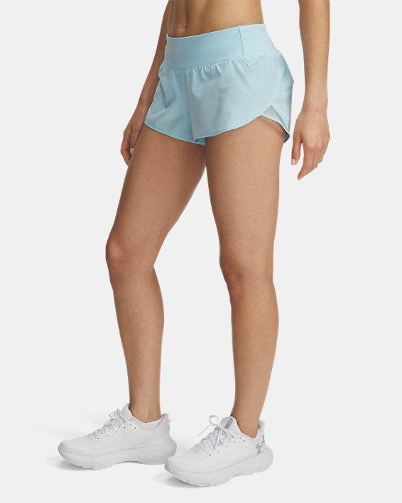 UA Launch Pro Women's 2 Shorts