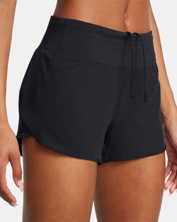 UA Launch Pro Women's 3 Shorts