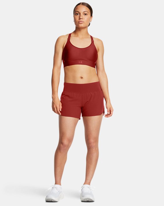 UA Launch Pro Women's 3 Shorts