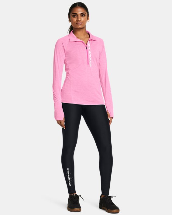 UA Tech Branded Women's Leggings