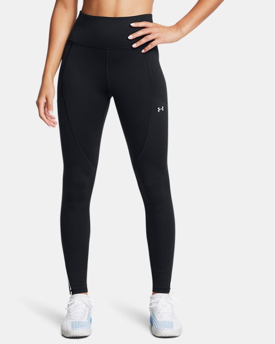 UA Vanish Cold Weather Women's Leggings