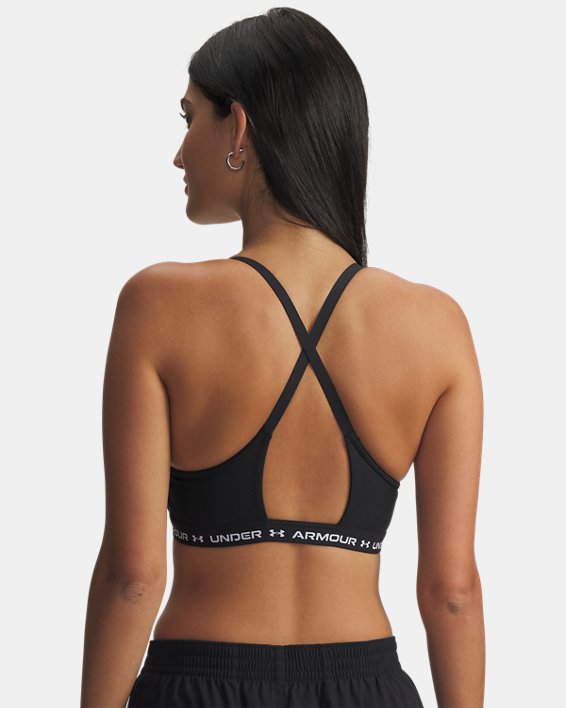 UA Crossback Low Women's Sports Bra