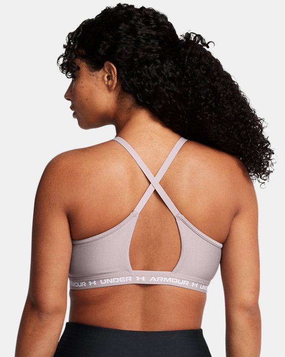 UA Crossback Low Women's Sports Bra