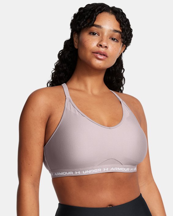 UA Crossback Low Women's Sports Bra