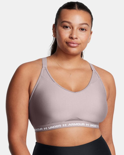 UA Crossback Low Women's Sports Bra