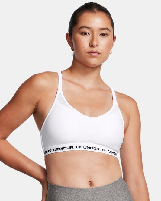 UA Crossback Low Women's Sports Bra